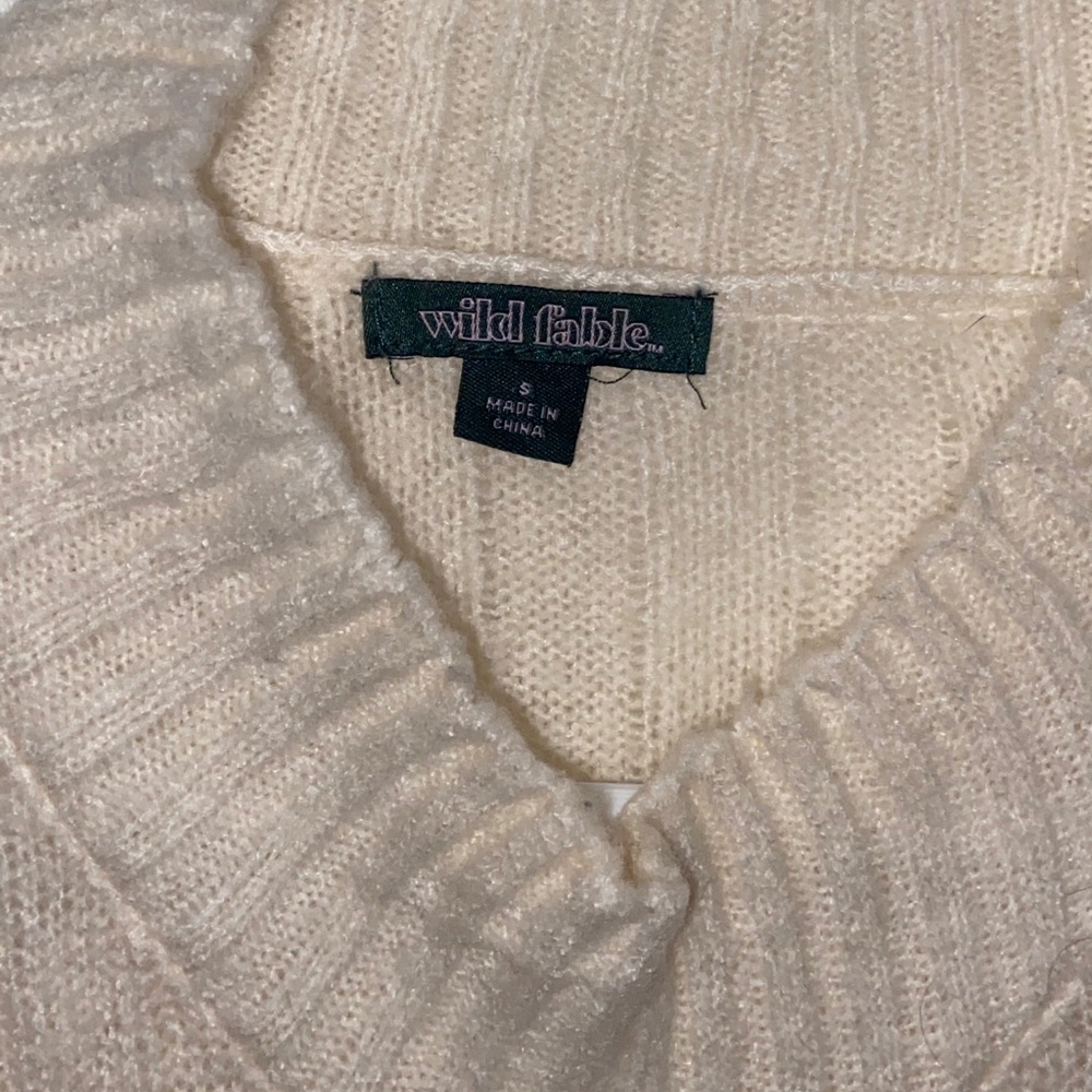 Turtleneck - Picture 2 of 3
